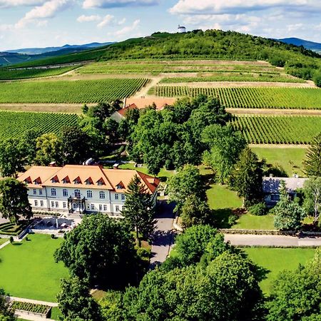 Castle Hotel Grof Degenfeld Superior Tarcal Bagian luar foto